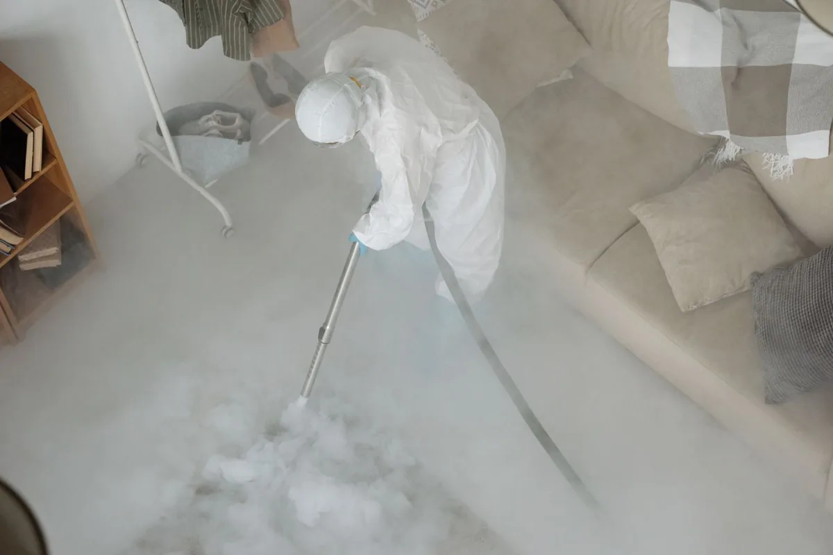 Crime Scene Cleanup in Placentia, CA